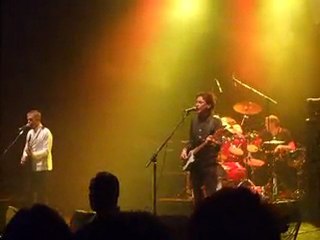 FROM THE JAM "In the City" Southampton Guildhall, 2011.