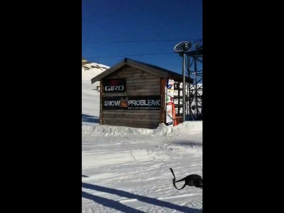 STID Vannes 2012 - St Lary