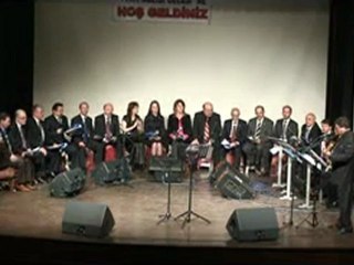 Ordu Barosu Müzik Korosu