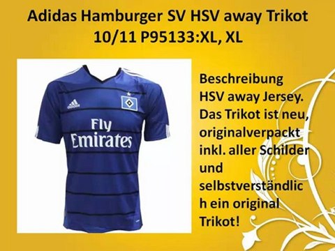 Kaufen Sie nicht hsv Trikot Bevor Sie Mein TOP 10 Liste Ansehen