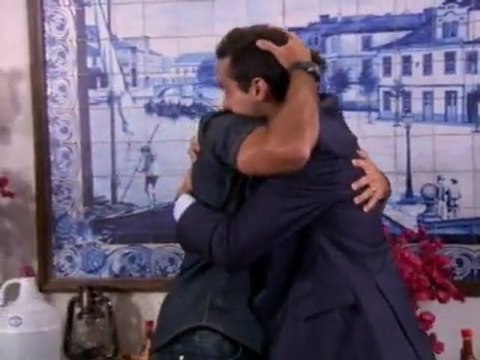 Aquele Beijo Capitulo 77 COMPLETO Sábado 14-01-2012