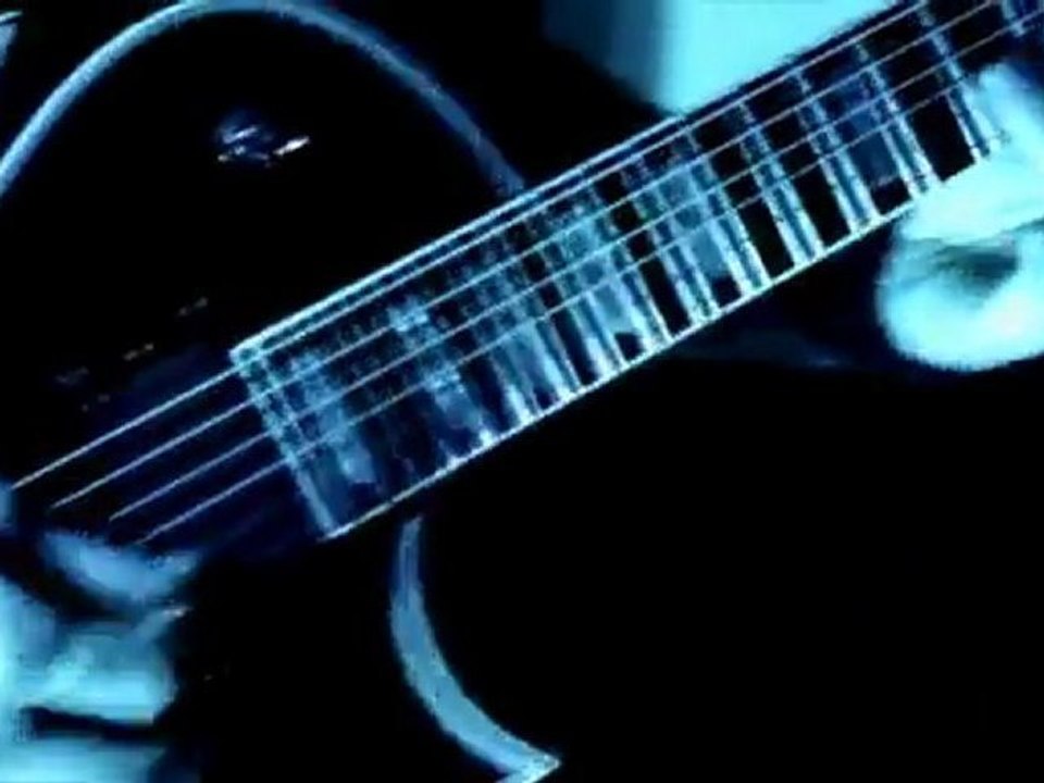 Winterus - Harmonious (Official Music Video)