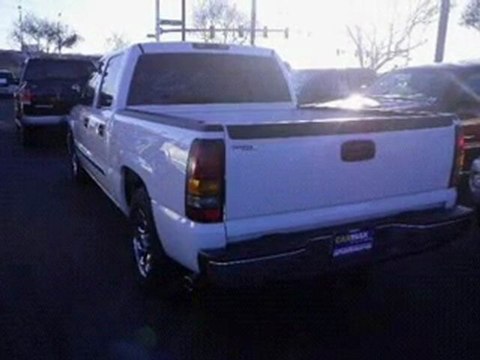 2006 GMC Sierra 1500 Henderson NV - by EveryCarListed.com