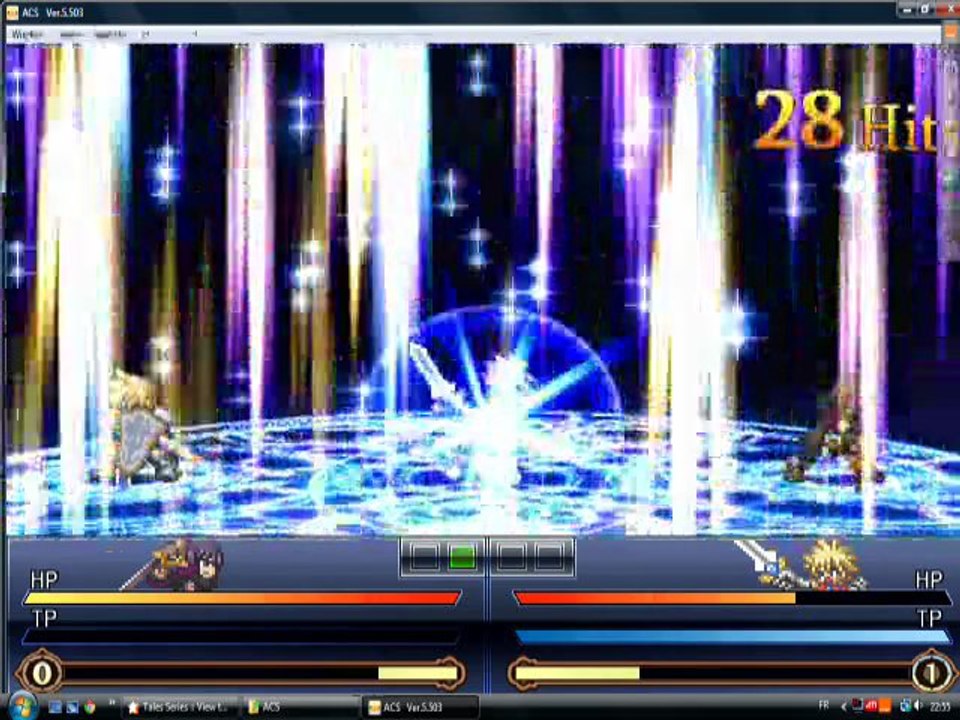 Epic Fight