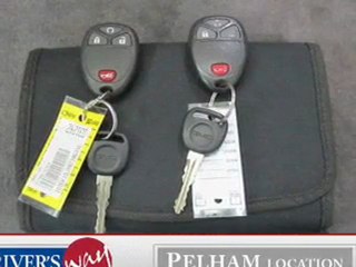 2008 GMC Sierra 1500 Pelham AL - by EveryCarListed.com