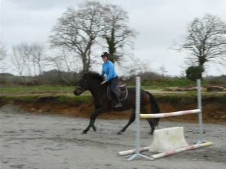 solstice du ponthouar