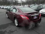 2009 Nissan Maxima Fayetteville NC - by EveryCarListed.com