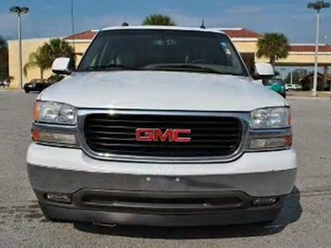 0 GMC Yukon XL Lakeland FL - by EveryCarListed.com