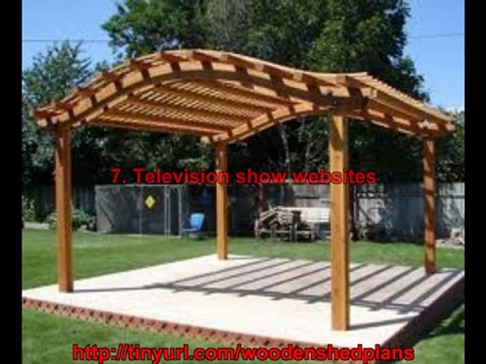 Choosing The Correct Playhouse Plans