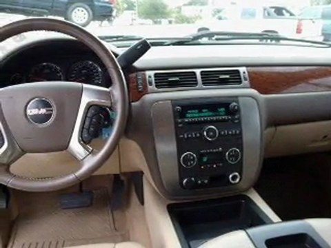 2007 GMC Sierra 1500 Lakeland FL - by EveryCarListed.com