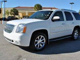 0 GMC Yukon Lakeland FL - by EveryCarListed.com