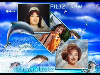 Filiz Tram-Sen Vefasız Bir Peri Sen Zalimin Birisin.NEJAT-55