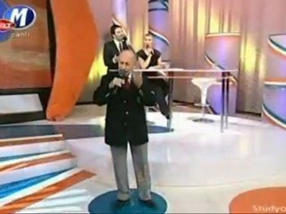 Mustafa Sağyaşar -  Her Mevsim İçimden Gelir Geçersin.NEJAT-55