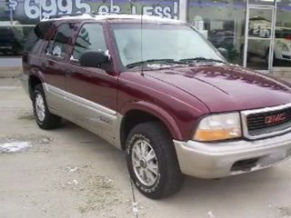 0 GMC Jimmy Wauseon OH - by EveryCarListed.com