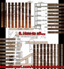 Quick And Easy Guide To Bookcase Plans