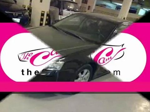 Subaru Legacy 2004-Black for sale in Qatar