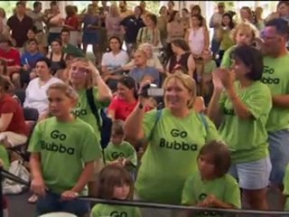 Viasat Explorer @ Особенности быстрого питания (Science of Speedeaters) WEB