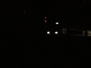 TGV destination paris