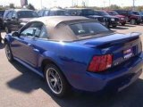 2002 Ford Mustang Columbus OH - by EveryCarListed.com
