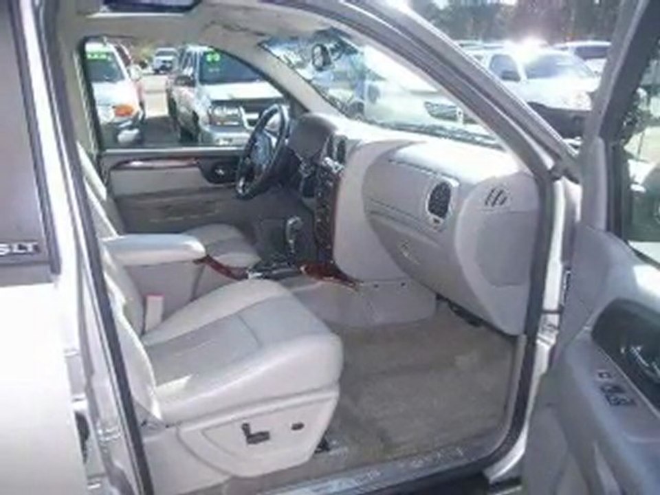 0 GMC Envoy Hanover MA - by EveryCarListed.com