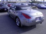 2006 Nissan 350Z Buena Park CA - by EveryCarListed.com