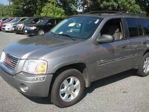 0 GMC Envoy Pasadena MD - by EveryCarListed.com