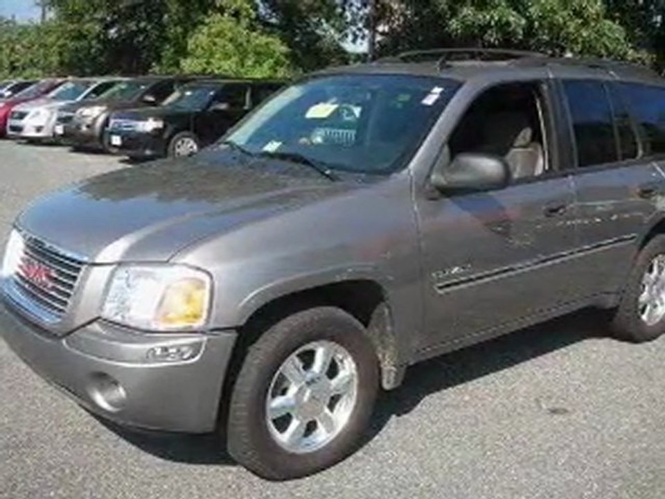 0 GMC Envoy Pasadena MD - by EveryCarListed.com