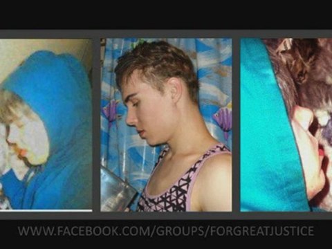 Serial Kitten Killer - Luka Magnotta - Reward Offered