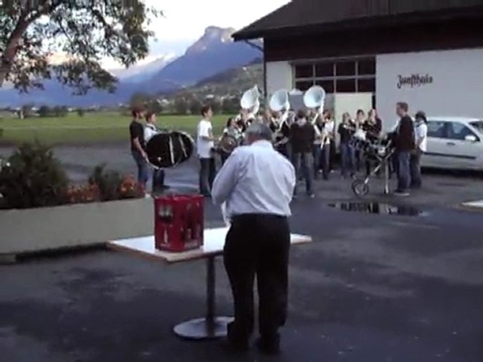 Chältisegler 2