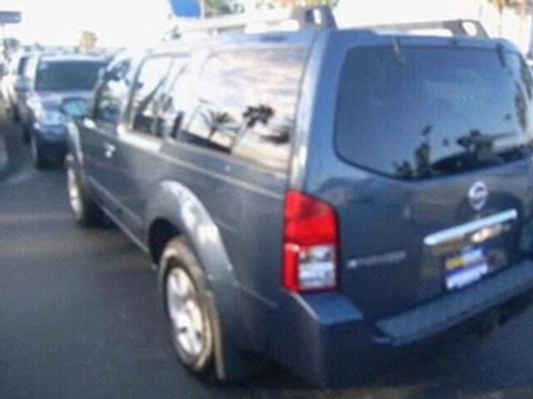 2006 Nissan Pathfinder Boynton Beach FL - by EveryCarListed.com