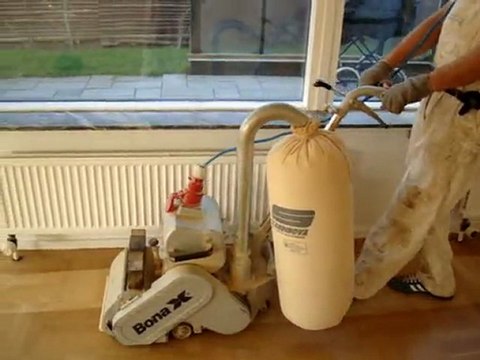 Gulvafslibning København og hele Sjælland - dbf-gulvservice.dk