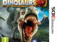 Combat of Giants Dinosaurs 3D 3DS Rom Download (Europe)