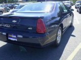 2007 Chevrolet Monte Carlo Ellicott City MD - by EveryCarListed.com