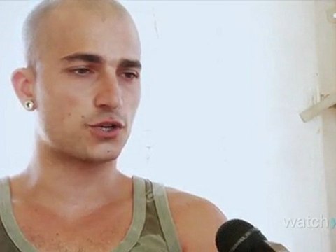 Trivium On Touring with Iron Maiden, Metallica, Machine Head