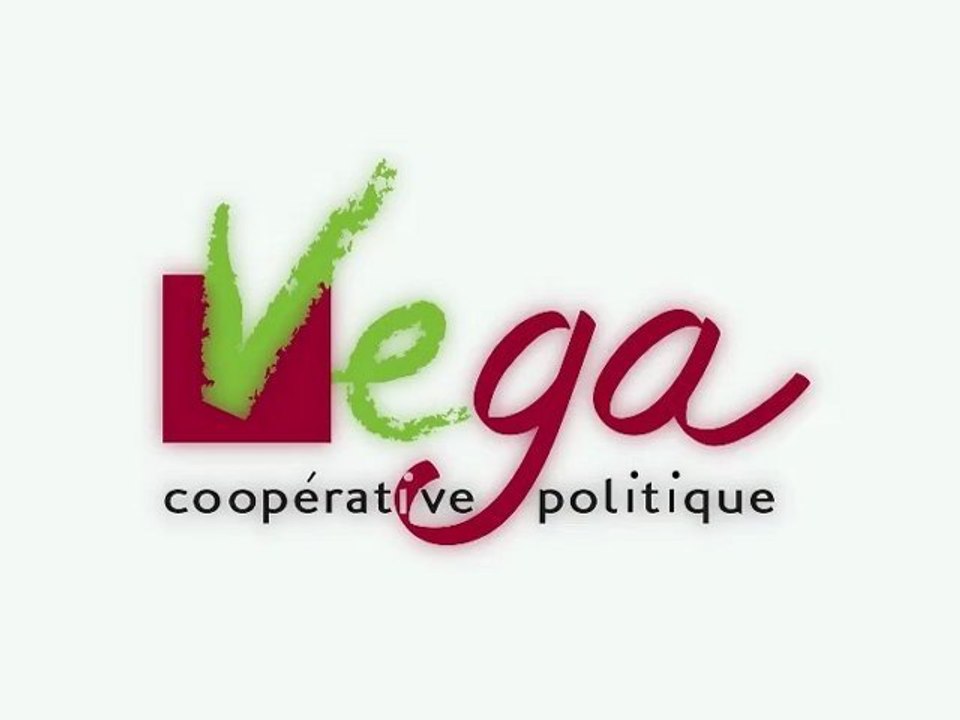 Trois soutiens à la Coopérative VEGA