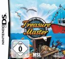 Treasure Master NDS DS Rom Download (Eur)