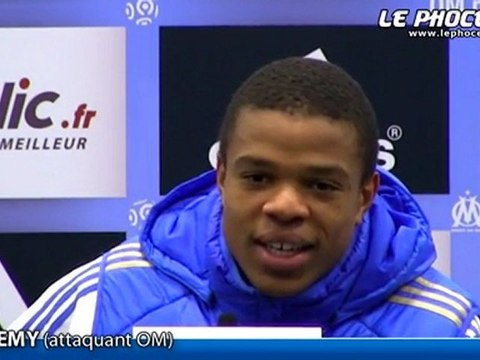 Rémy ne partira pas cet hiver