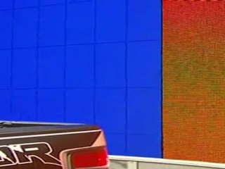 2012 Ford SVT Raptor review and updates 'What's new?'