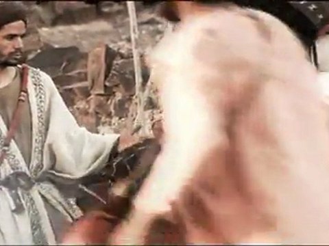 Viasat History @ Понтий Пилат - человек, который убил Христа (Pontius Pilate: The Man Who Killed Christ) WEB