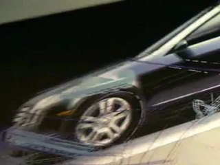 Ford Design Process: Developing a Model