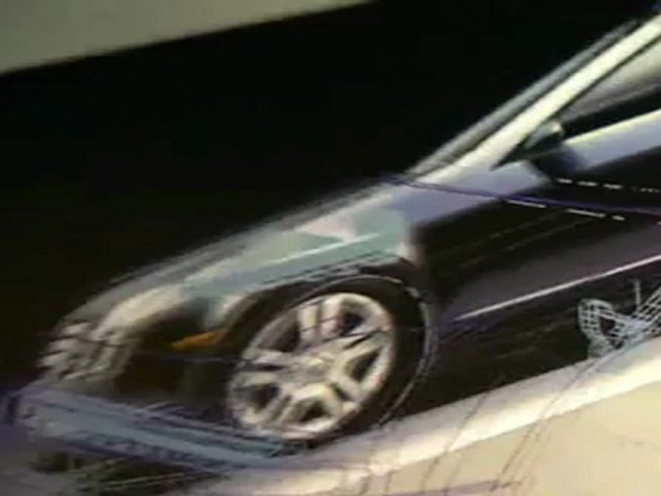 Ford Design Process: Developing a Model