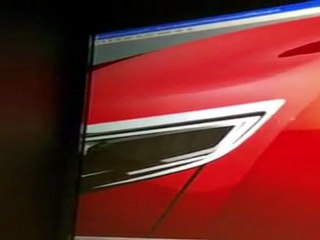 Ford Design Process: Visualization