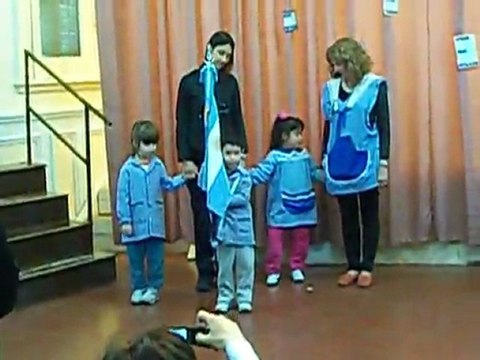 ACTO DEL DIA DEL MAESTRO. 12-9-11.