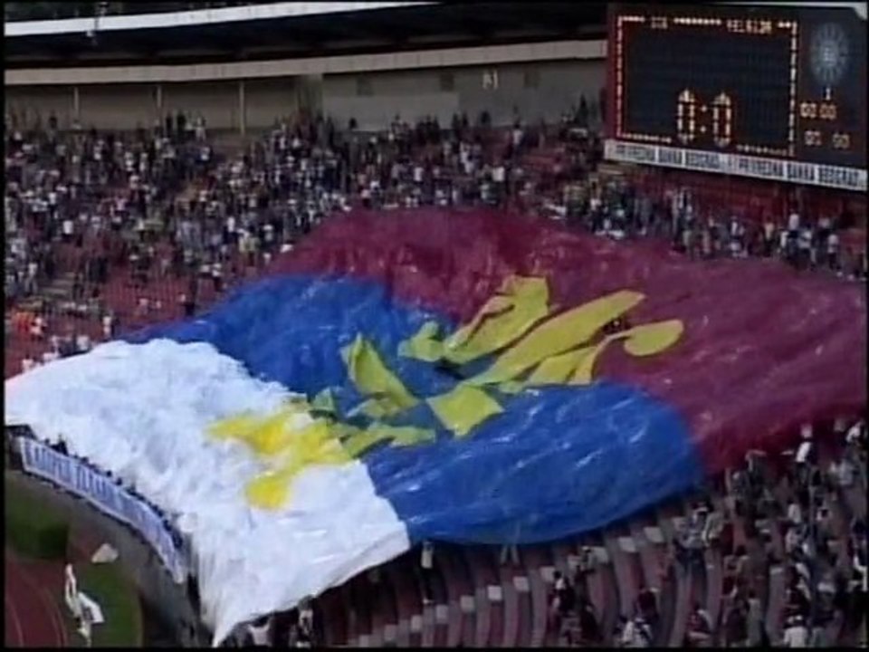 Minimaxi EUROPA - VREMEPLOV - SP Nemacka  2006