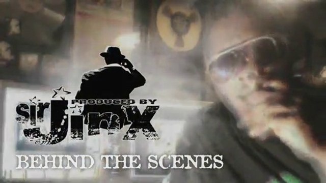 Sir Jinx Presents General Population (Tri Star & Dat Boi Hop) feat Brandi Kane Die Makin Money Behind-the-Scenes