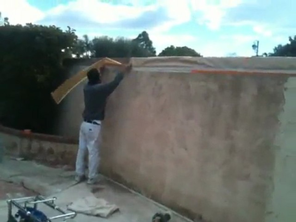 proper masking san diego house painters Maverick Painting