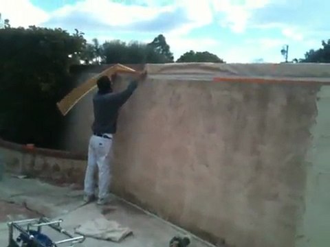 proper masking san diego house painters Maverick Painting