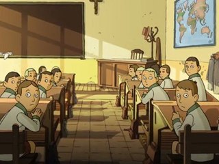 Arrugas - Segundo Tráiler Español HD [720p]