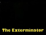 The Exterminator (1980) killcount