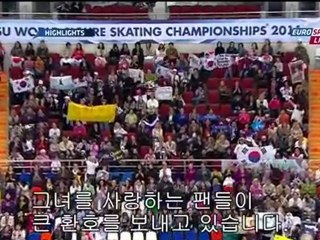 2011 0429 WC.SP.Yuna.EuroUK